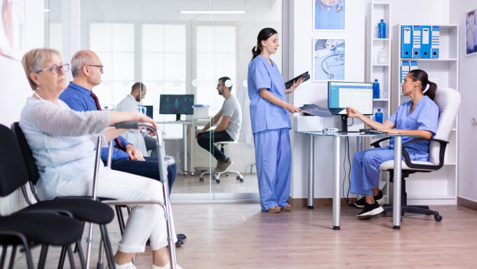 三甲医院慢病管理案例