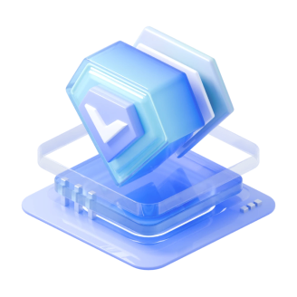 服务模式单一同质化，客户粘性低