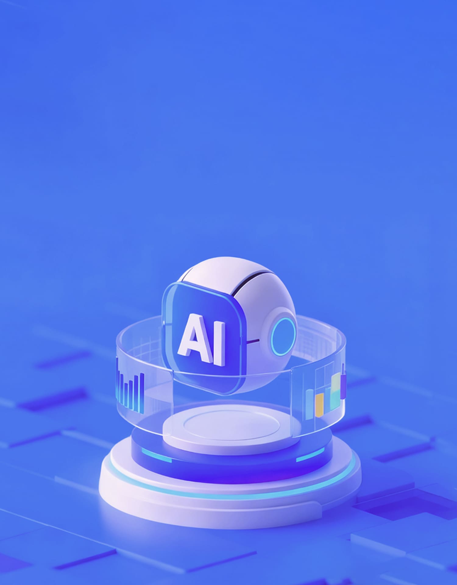 AI技术驱动的健康管理与智能随访模块 - 脉购CRM智能健康管理系统移动端