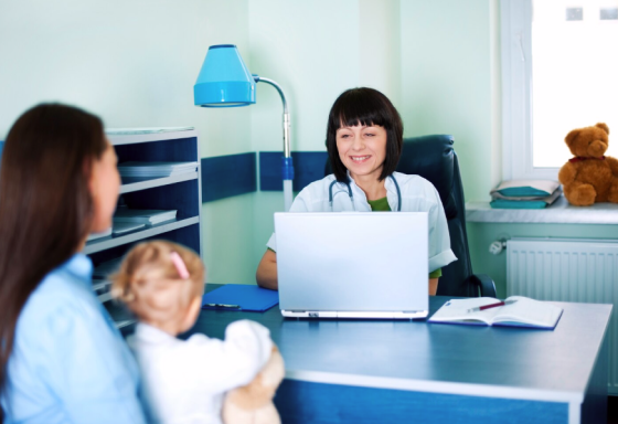 体检中心应用场景